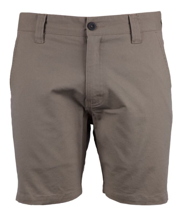 JB's Stretch Canvas Shorts