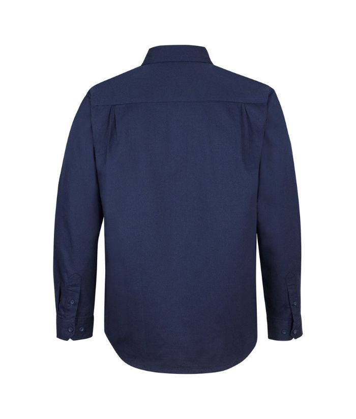 JB's L/S 190G Work Shirt