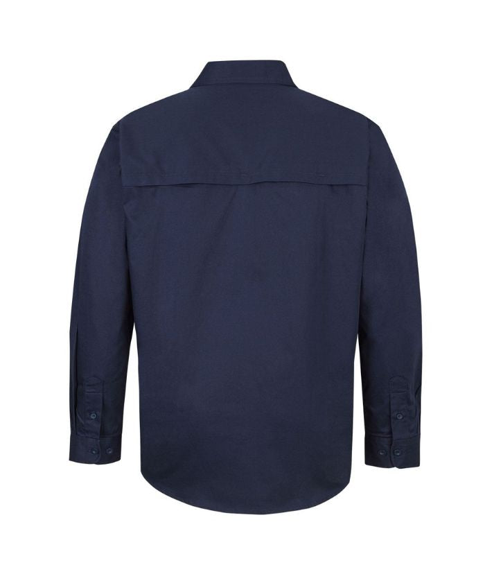 JB's L/S 150G Work Shirt