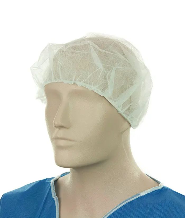 Bastion Bouffant Hats