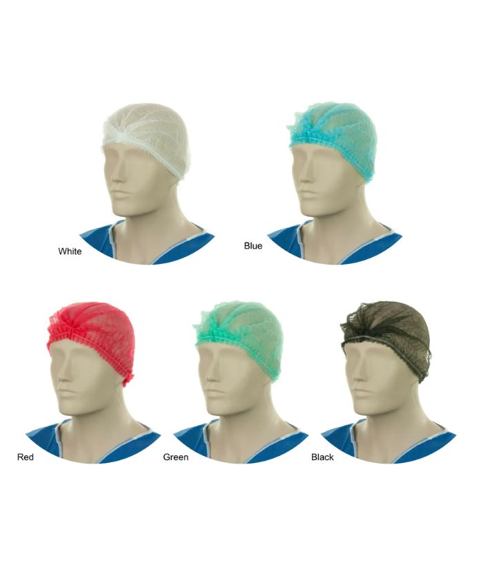 Bastion Clip Hats