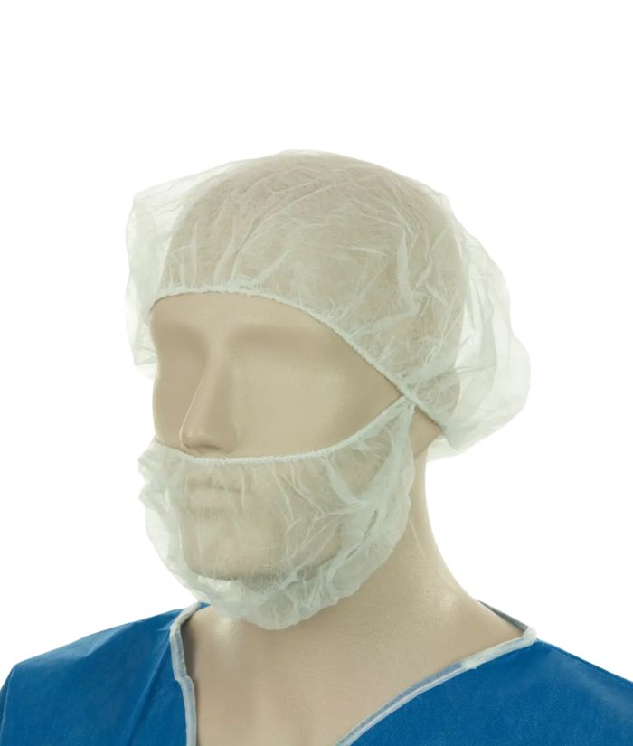 Bastion Beard Protector