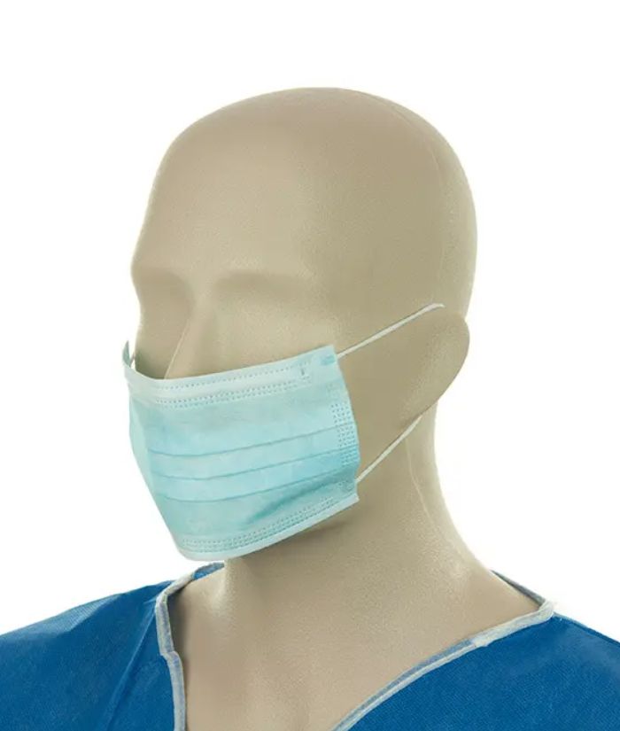 Bastion Face Masks