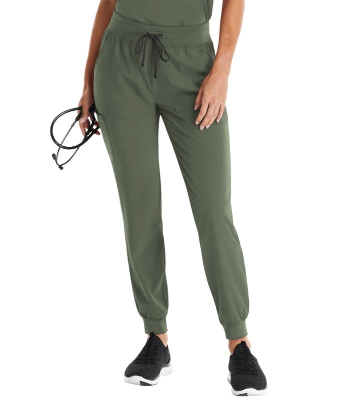 Women’s Yoga Waist Jogger