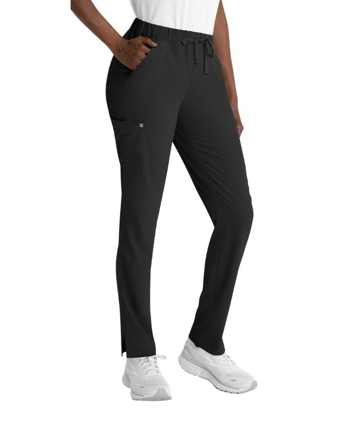 Women’s Skinny Pull-On Pant