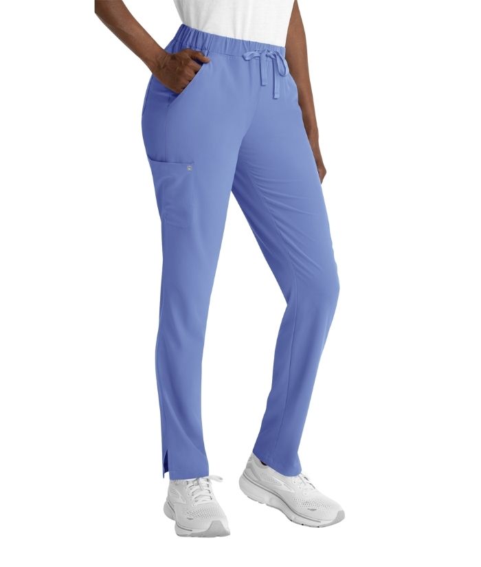Women’s Skinny Pull-On Pant