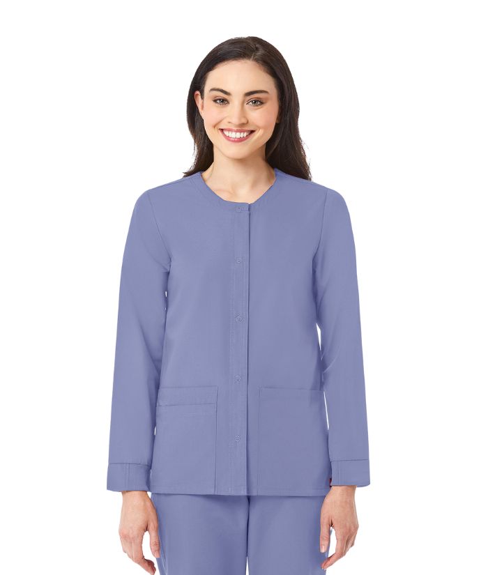 Women’s Warm-up Jacket