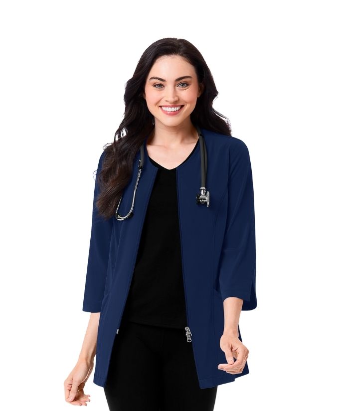 Women’s 3/4 Sleeve Lab Jacket