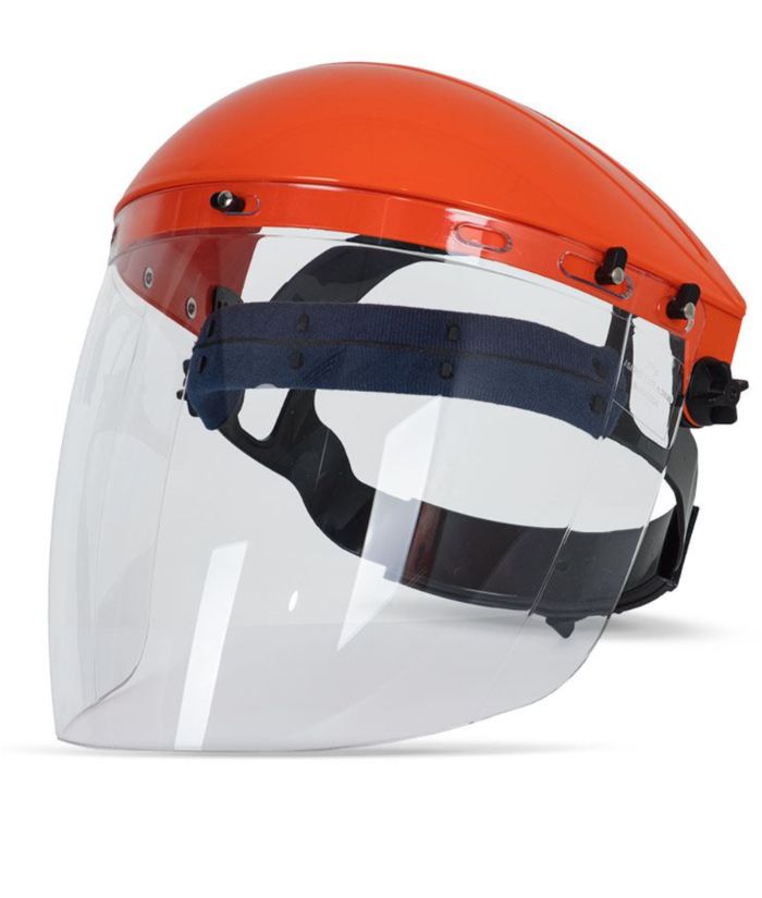 Jb's Visor & Browguard