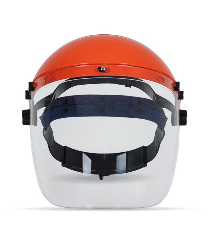 Jb's Visor & Browguard