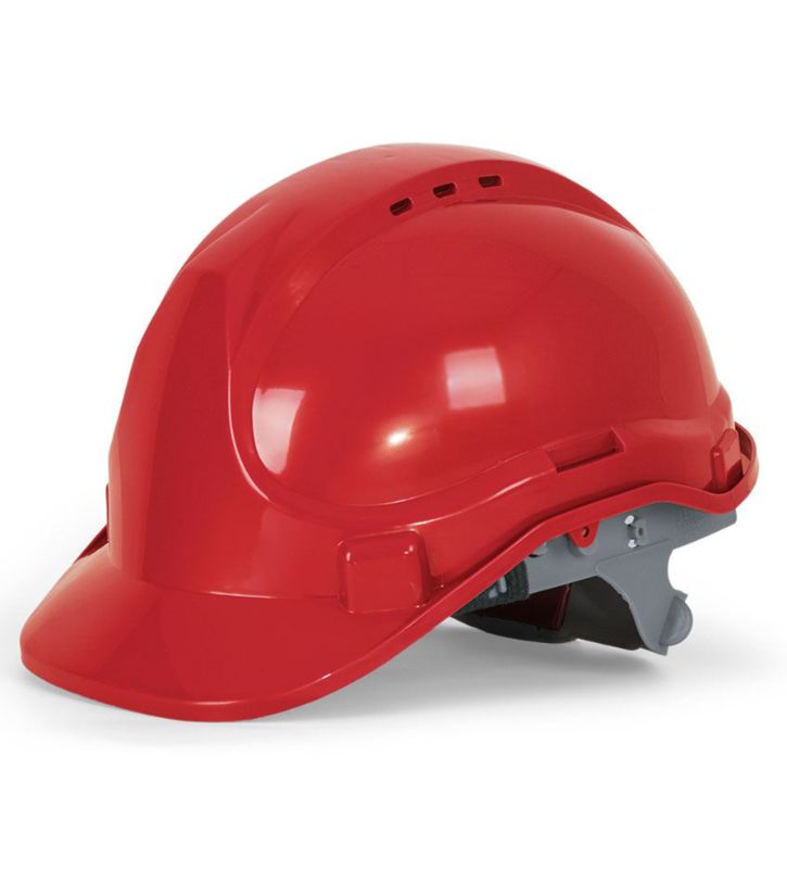 JB's Push-Lock Safety Helmet