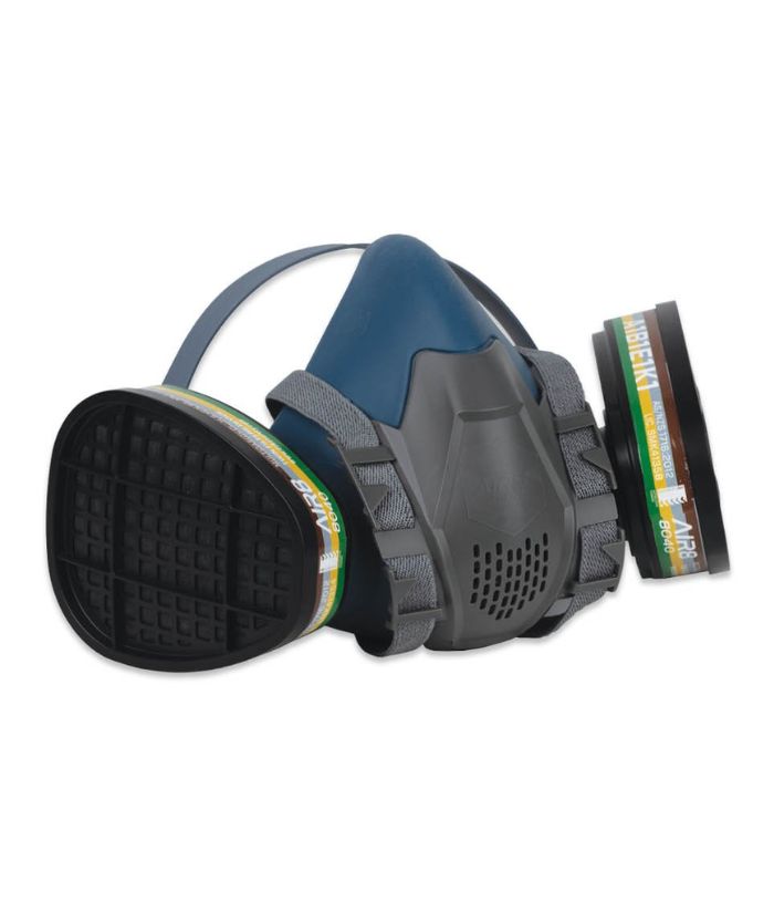 Esko AIR8 Multigas Respirator Kit