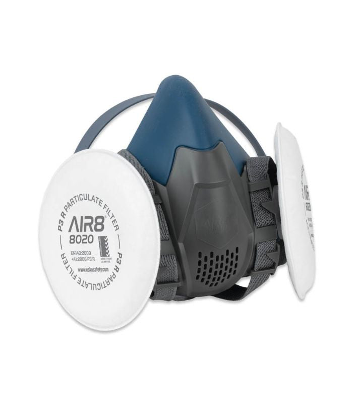 Esko AIR8 Welders/Fine Dust Respirator Kit