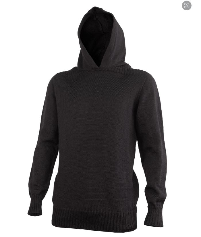 ACRUX WORK WOOL 400 SERIES HOODIE