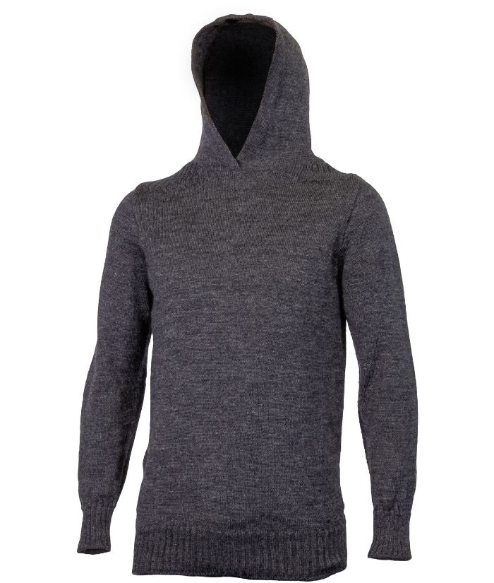 ACRUX WORK WOOL 400 SERIES HOODIE