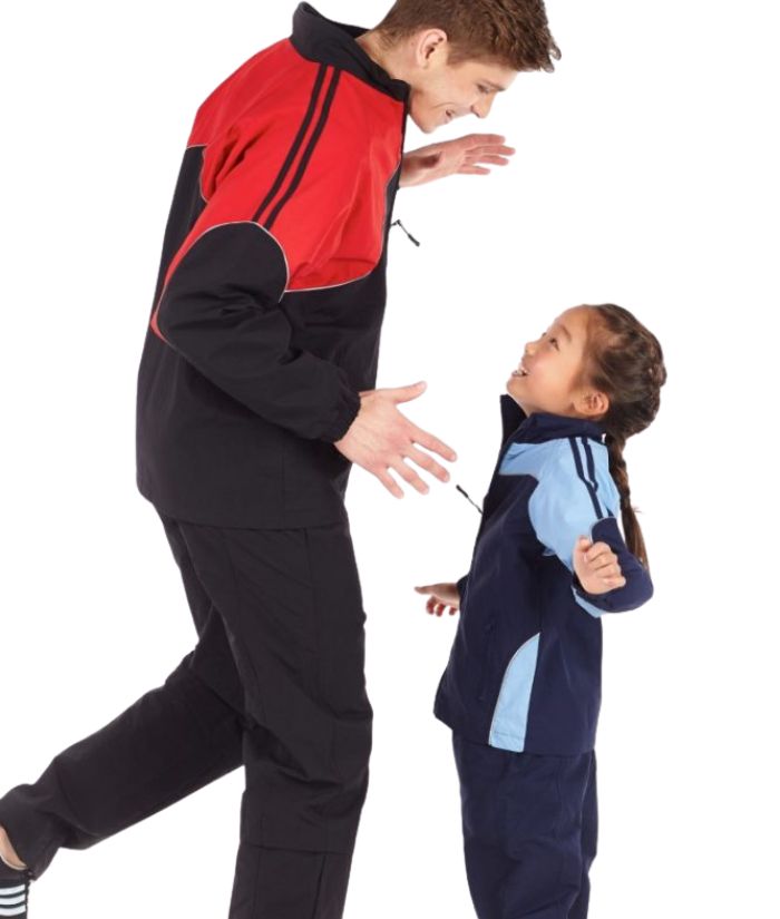Sports Adults Track Jacket