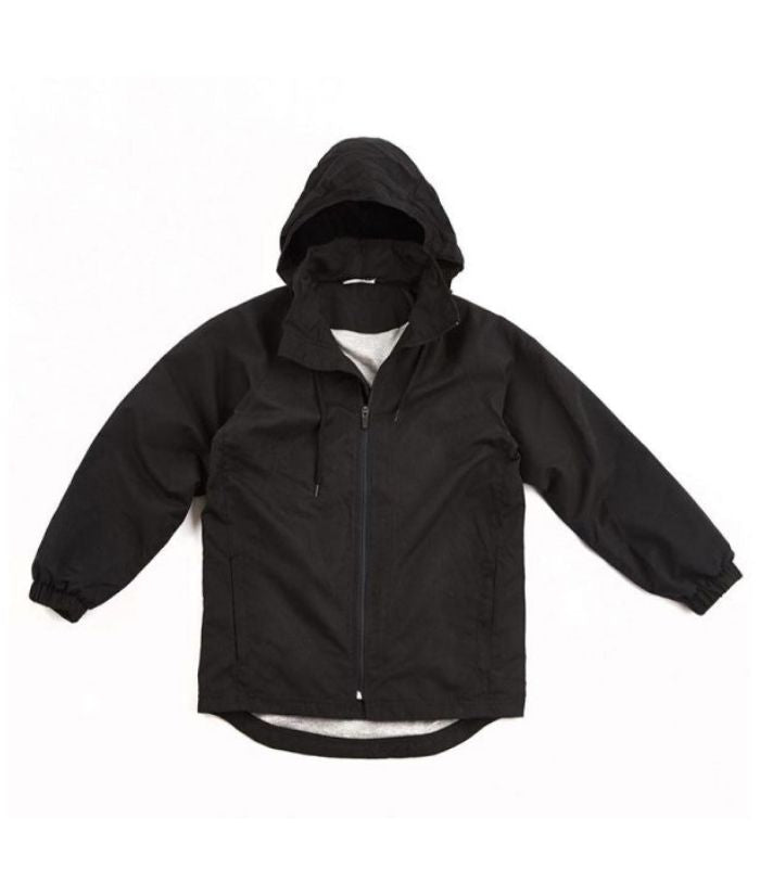 Latitude Adults Track Jacket
