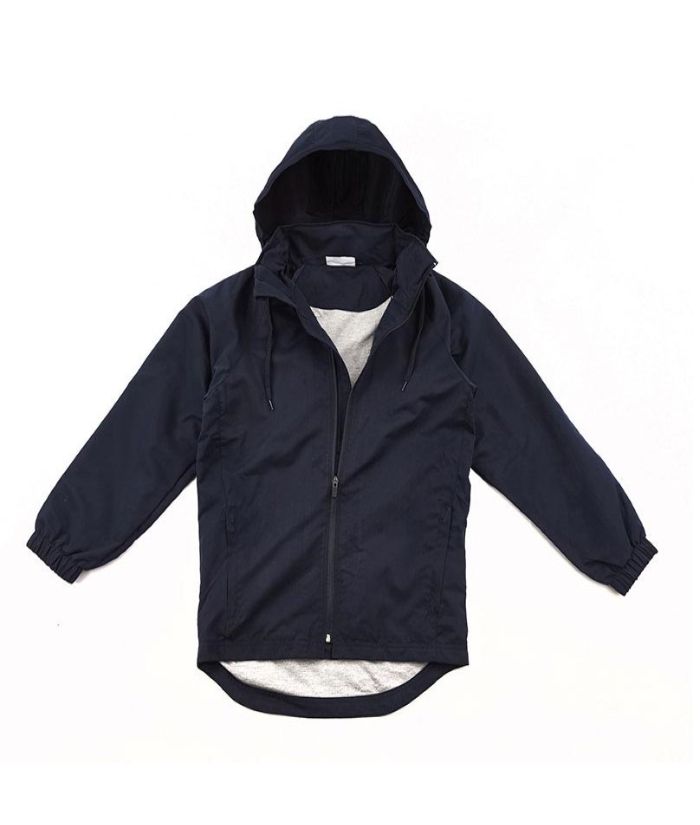 Latitude Adults Track Jacket