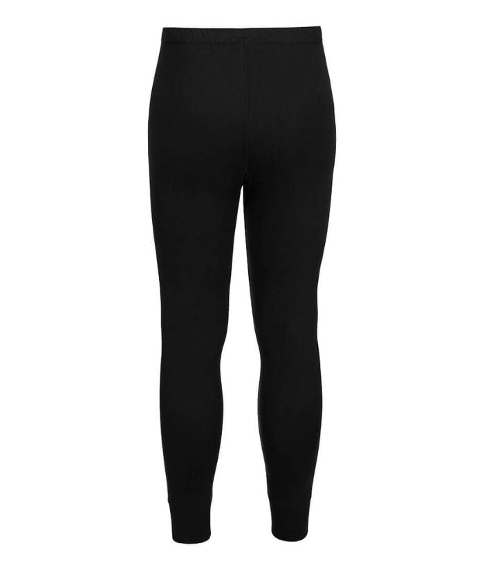 Thermal Trousers - Black