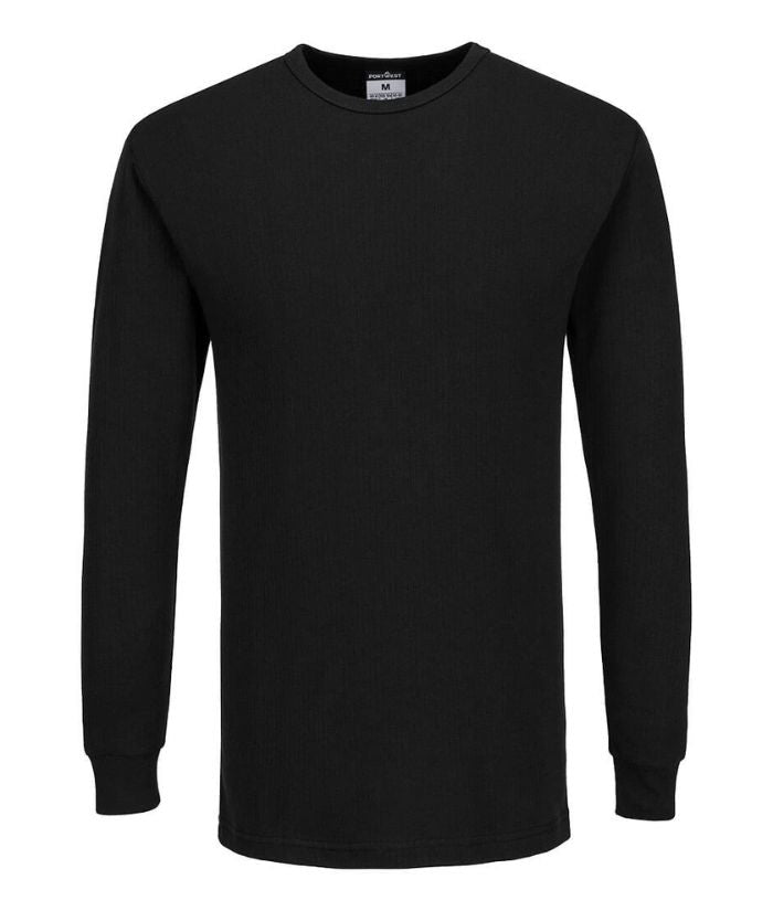 Winter Thermals