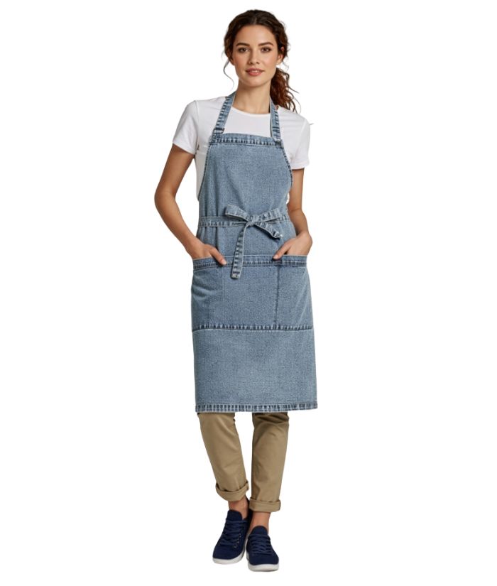 Clout Apron