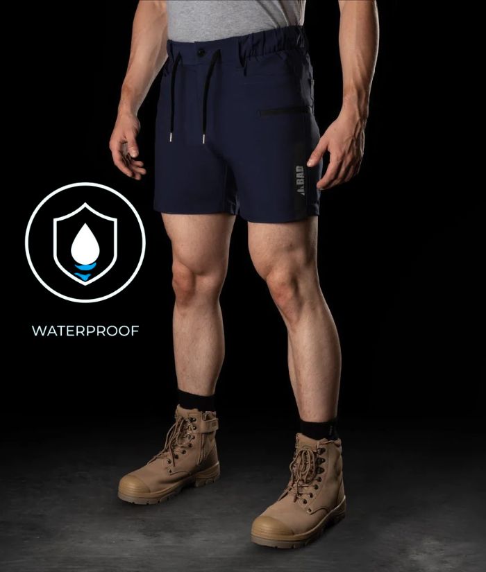 Bad Next Generation Waterproof Short Shorts