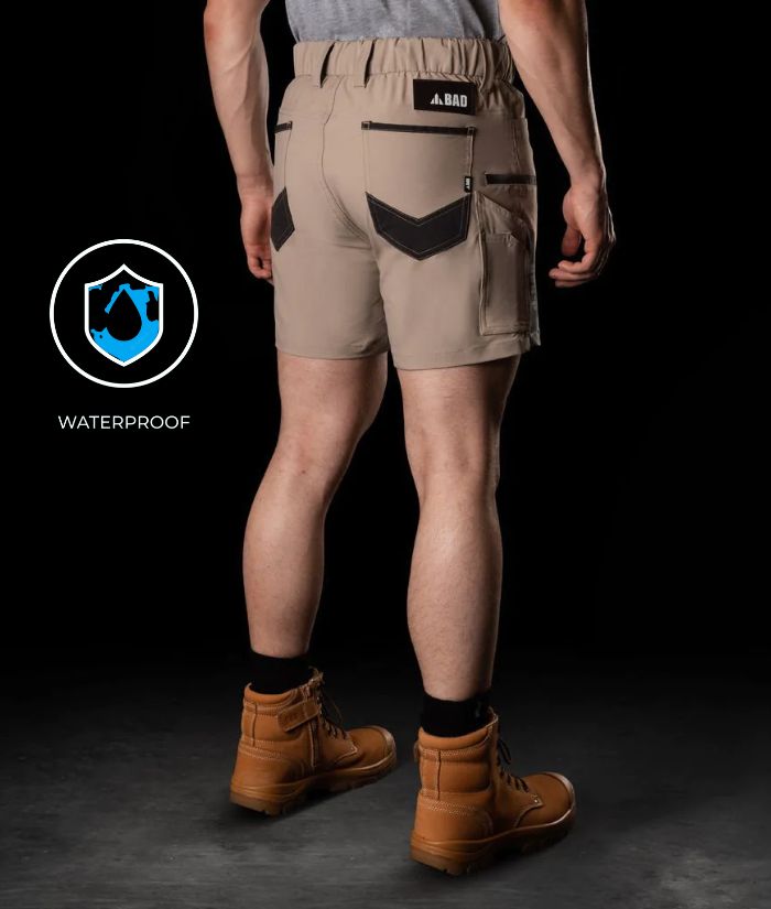 Bad Next Generation Waterproof Short Shorts
