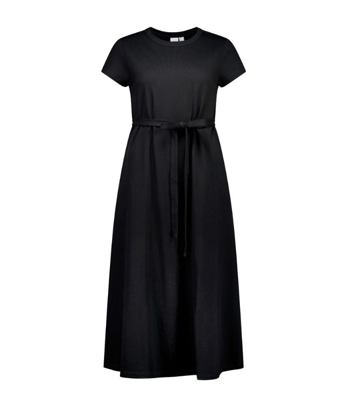 Womens Grace T-Shirt Midi Dress