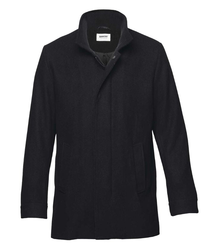 Barkers Corporate Carnaby Wool Jacket