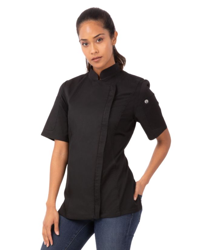 Springfield Women's Chef jacket