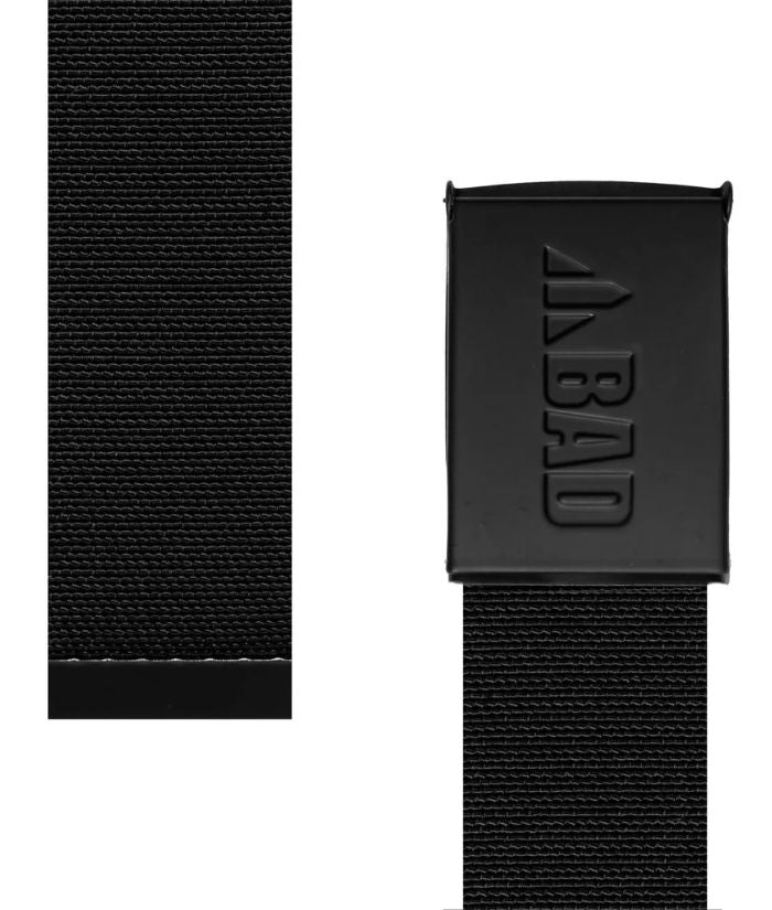 BAD Stretch Canvas Work Belt