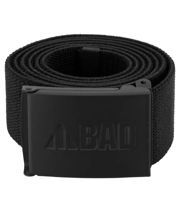 BAD Stretch Canvas Work Belt