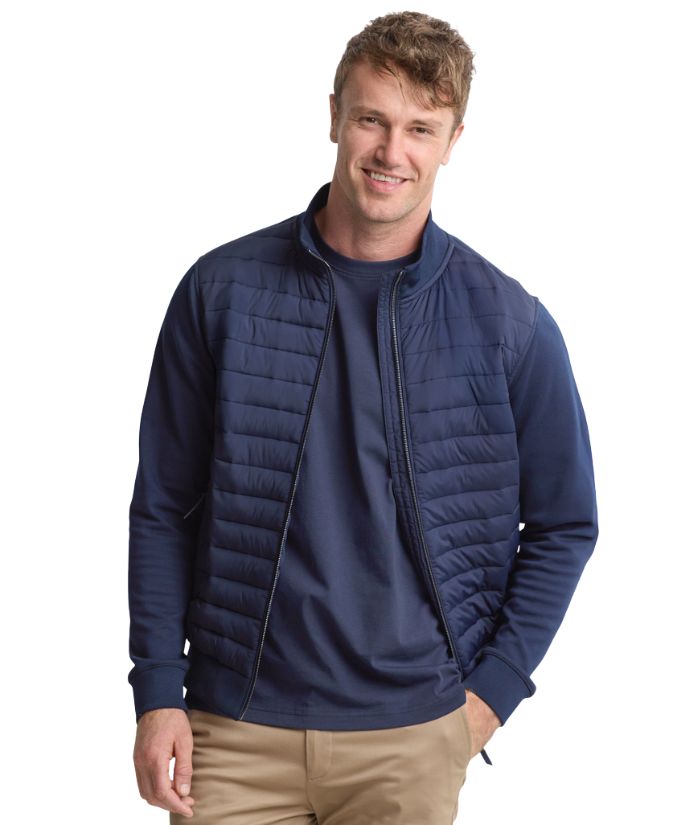 Mens Tailor Jacket