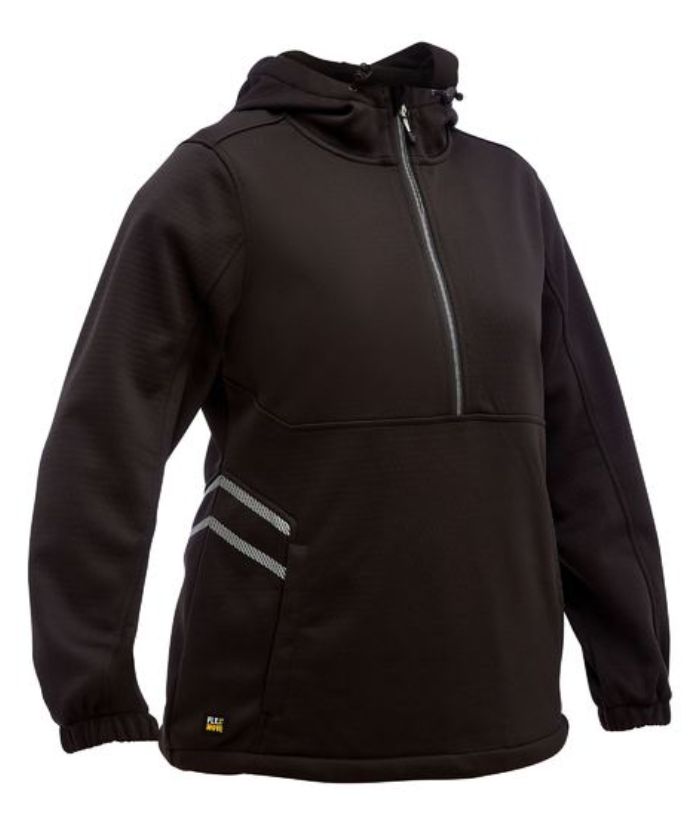 Women's Flex & Move™ Liquid Repellent Fleece Hoodie