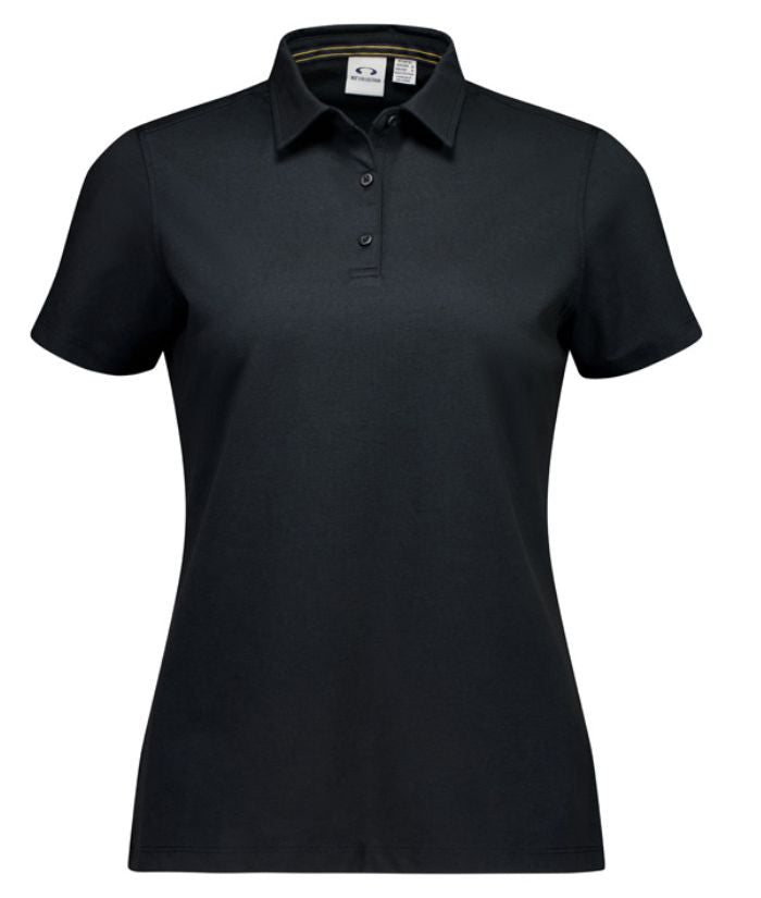 Women's Venture Short Sleeve Polo