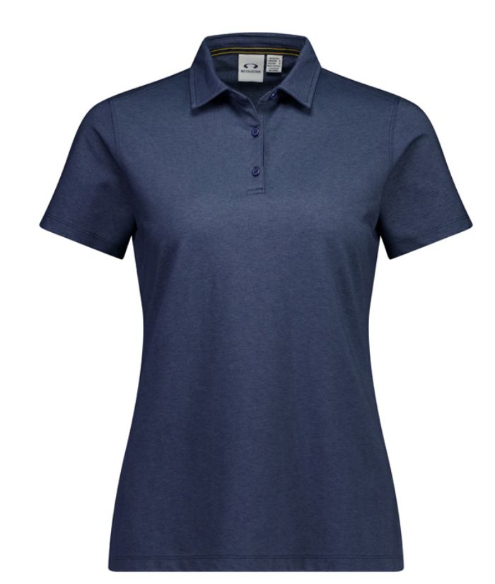 Women's Venture Short Sleeve Polo