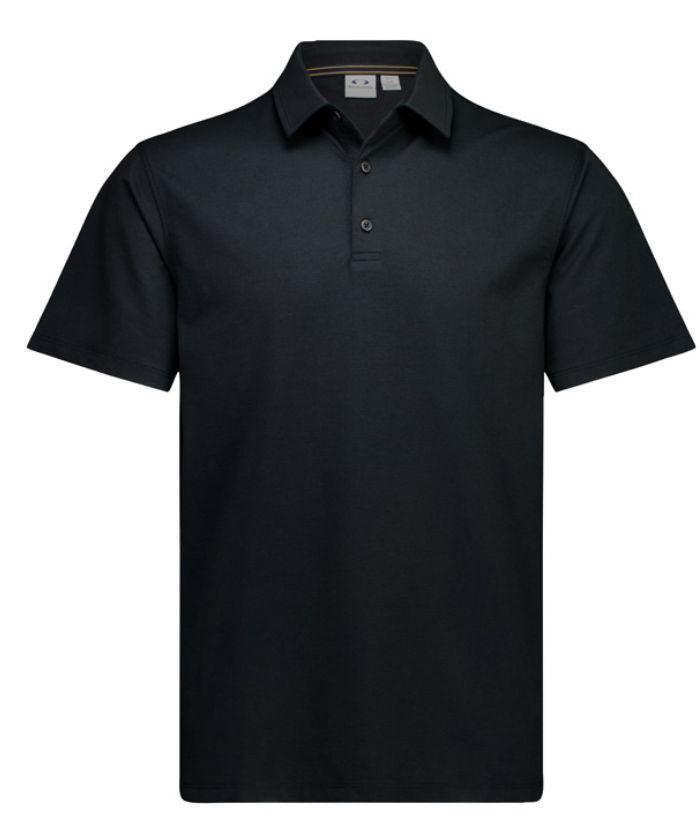 Men's Venture Short Sleeve Polo