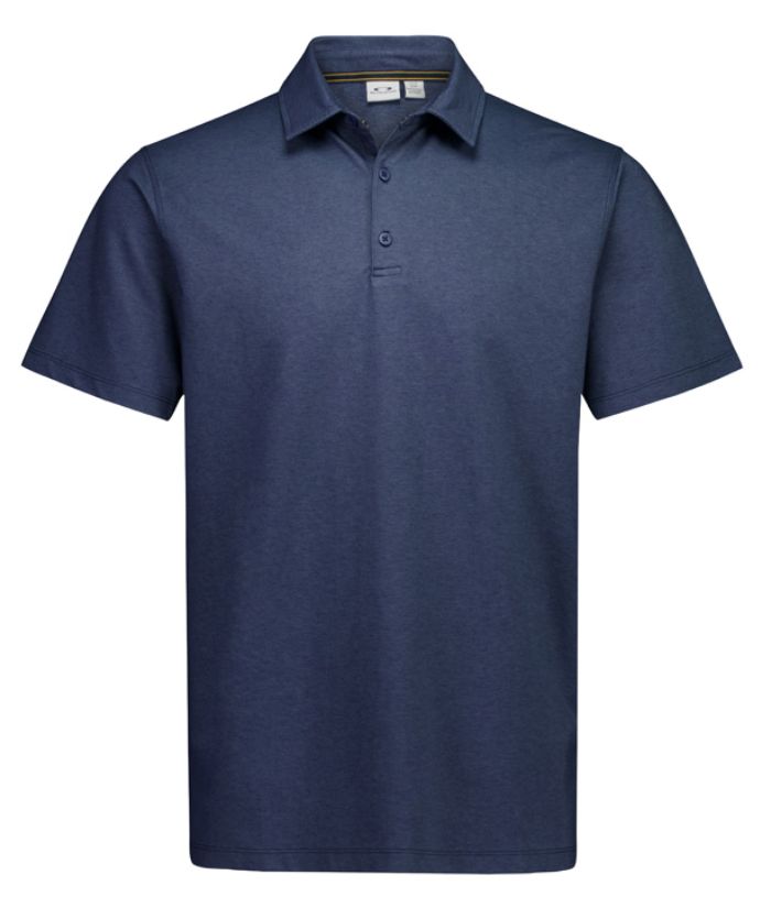 Men's Venture Short Sleeve Polo