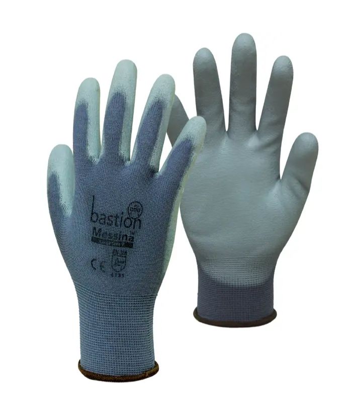 Bastion Messina Nylon Gloves