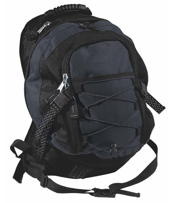 Stealth Backpack