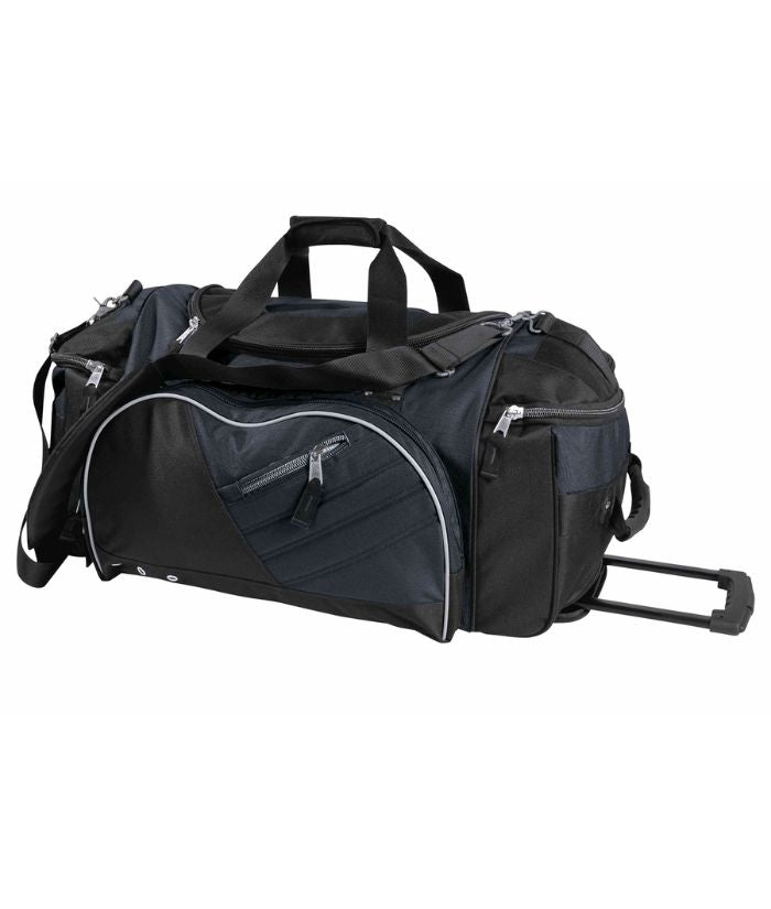 Solitude Travel Bag