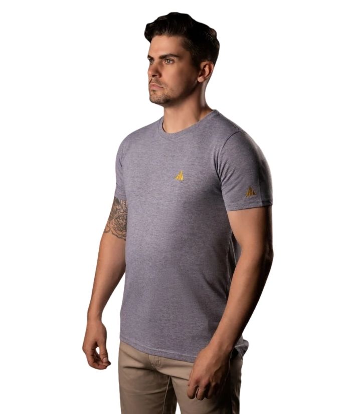 Bad Pinnacle S/S T-Shirt