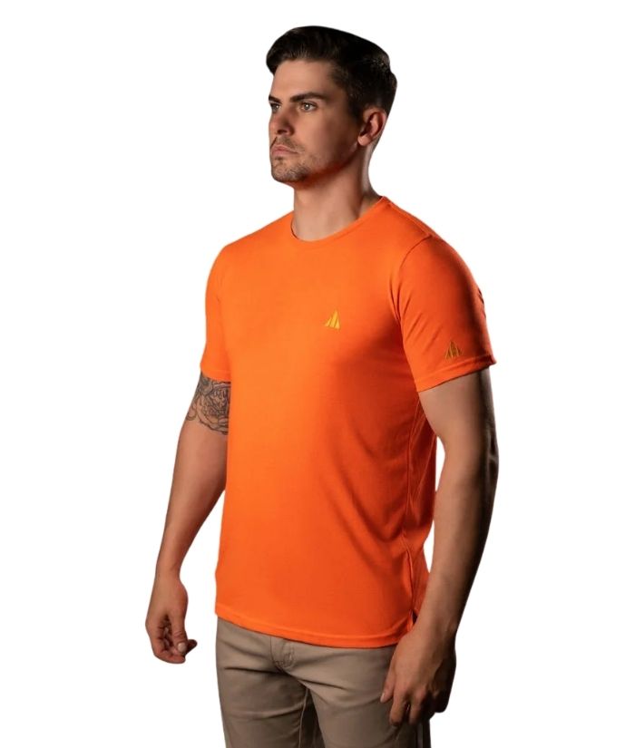 Bad Pinnacle S/S T-Shirt