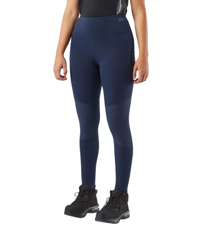 Bad Womens Adapt Work Leggings