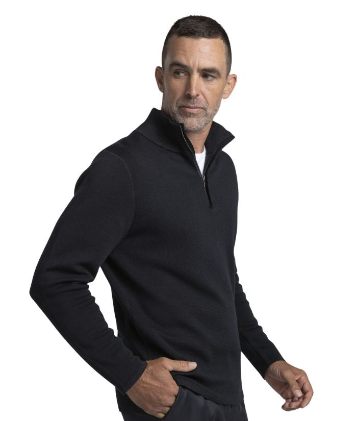 Barkers Highlander ZQ Merino Men's Jumper