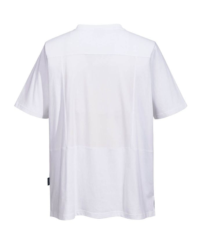 Cotton MeshAir Pro T-Shirt S/S