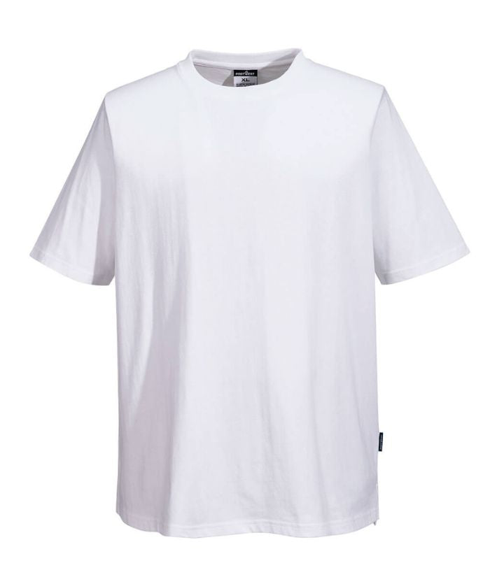 Cotton MeshAir Pro T-Shirt S/S