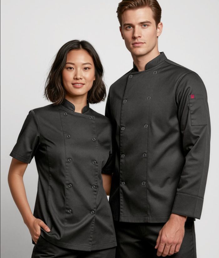 Ticketwear | Custom Uniforms & Workwear Specialists | NZ Wide