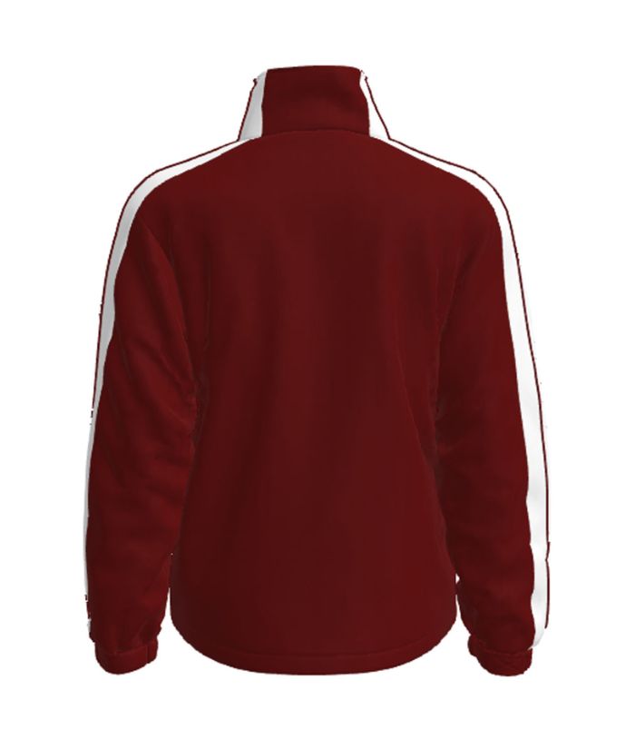 Unisex Adults Track Suit Jacket