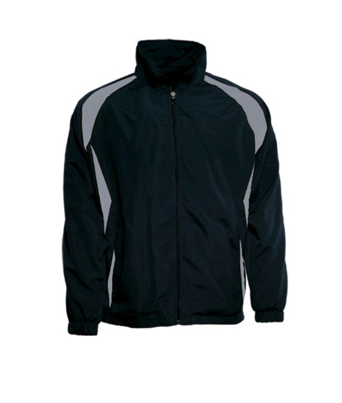 Unisex Adults Training Track Jacket